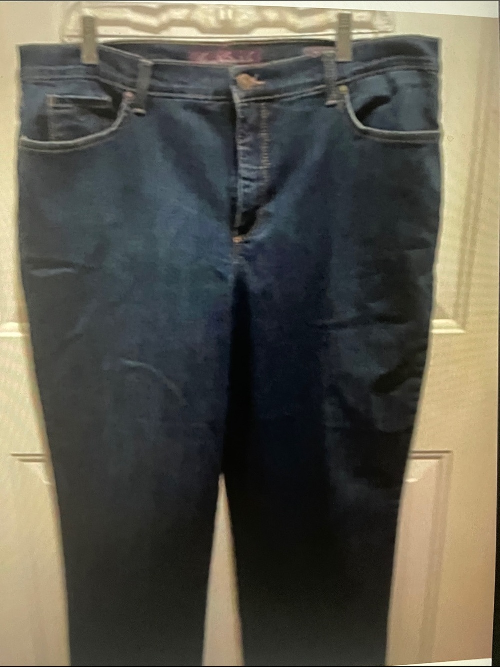 Gloria Vanderbilt Amanda women’s Jeans